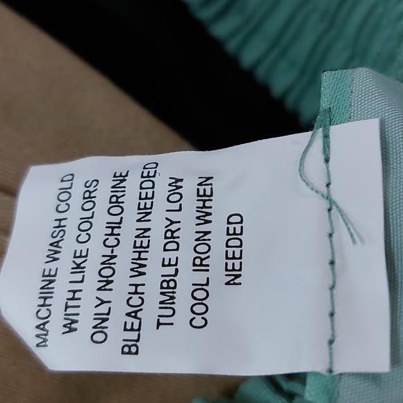 Sarah Morgan pant sz 10 - Picture 9 of 15